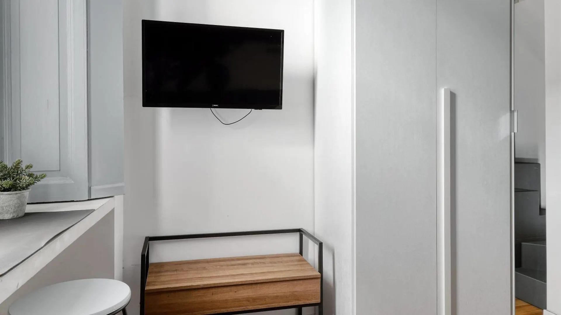 Ideal Rent - Farini 74 Mediolan Apartament