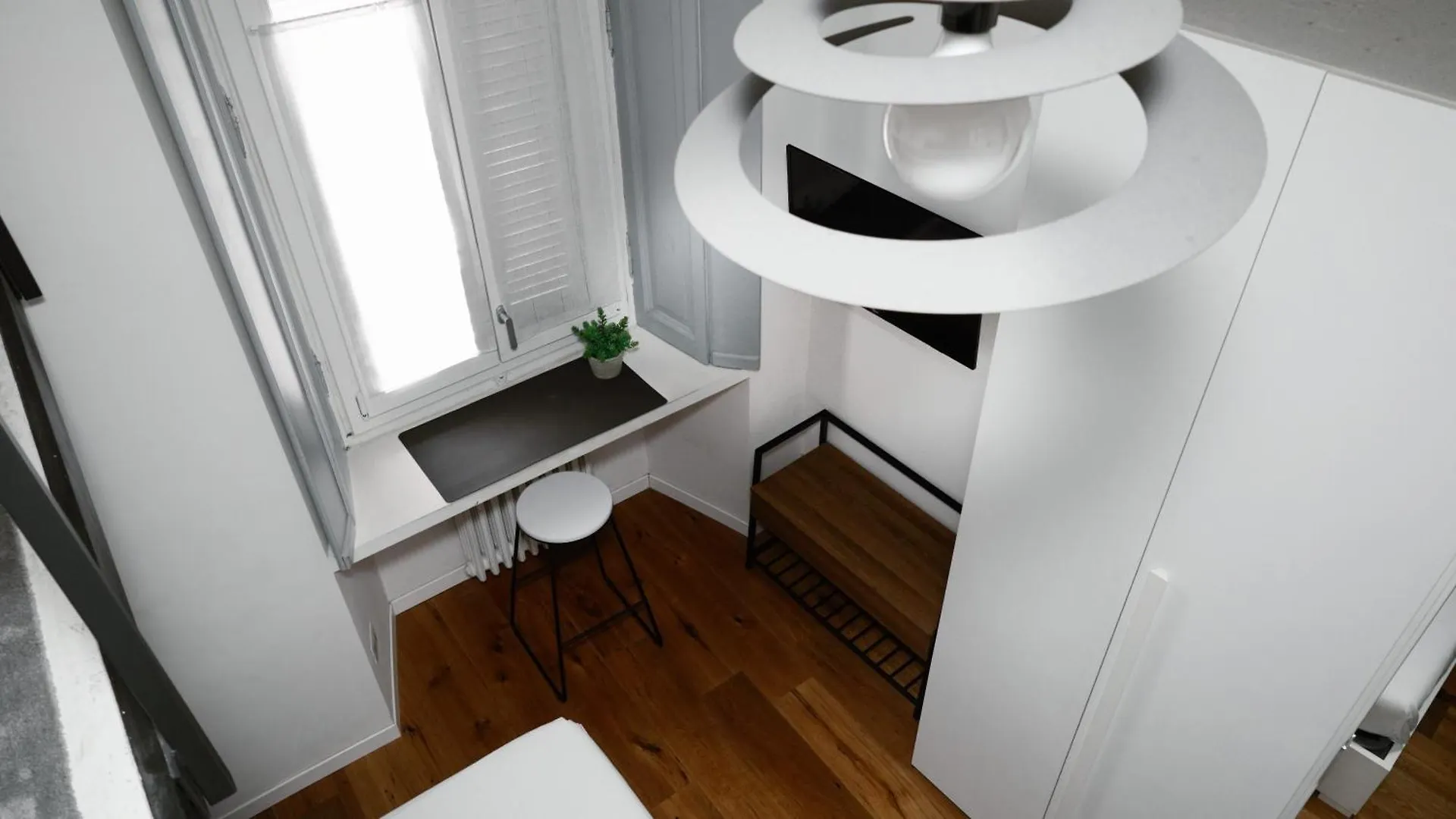 Apartament Ideal Rent - Farini 74 Mediolan