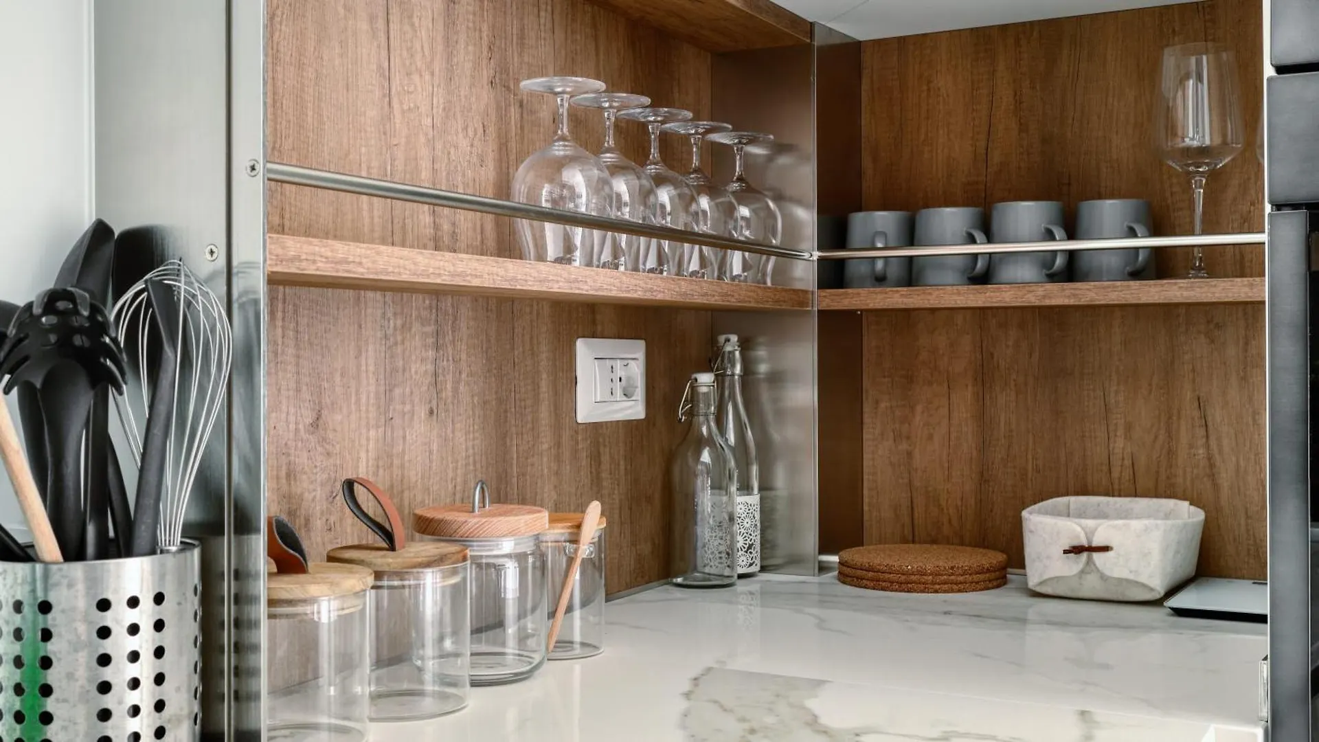 Ideal Rent - Farini 74 Mediolan Apartament